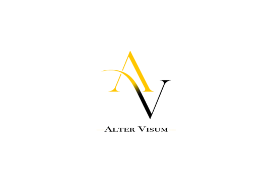 Logo Fundacji Alter Visum